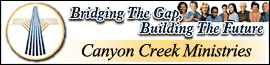 Canyon Creek Ministries logo