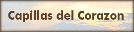Capillas del Corazon logo