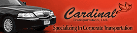 Cardinal Transportation Ltd logo