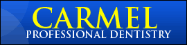 Carmel Professional Dentistry logo