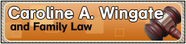 Caroline Wingate Attorney At Law logo