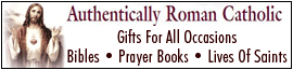 Catholic Books And Gifts logo