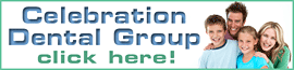 Celebration Dental Group logo
