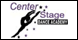 Center Stage Dance Academy logo