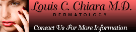 Chiara, Louis C MD logo