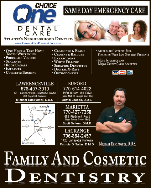 Choice One Dental Care