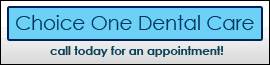 Choice One Dental Care logo