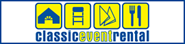 Classic Event Rental logo