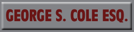Cole, George S Esq logo