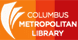 Columbus Metropolitan Library logo