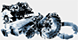 Craney Bros Auto Parts & Salvage logo