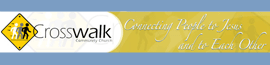 Crosswalk Community Church logo
