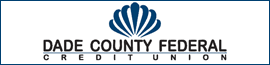 Dade County Federal Credit Union logo