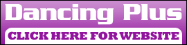 Dancing Plus logo
