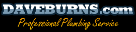 Dave Burns Plumbing logo