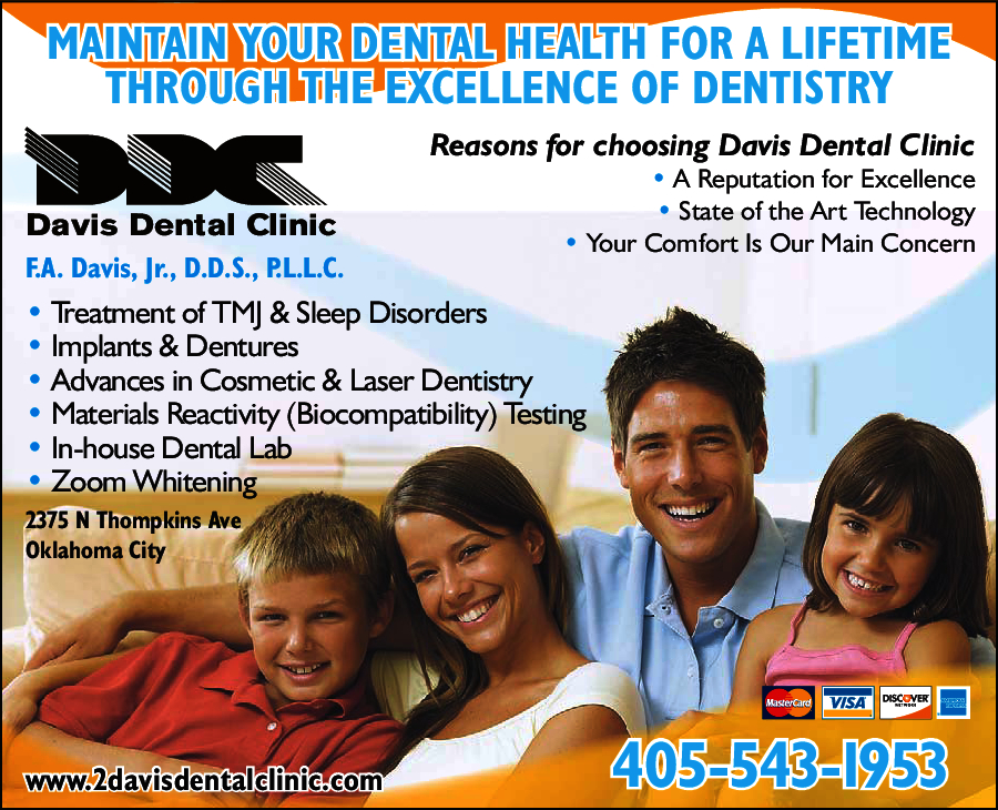 Davis Dental Clinic