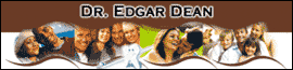 Dean Edgar T logo