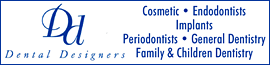 Dental Designers logo