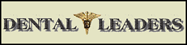 Dental Leaders / K Randall Groh logo