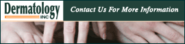 Dermatology Inc logo