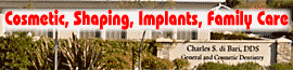 Di Bari Charles S DDS logo