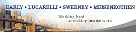 Early, Lucarelli, Sweeney & Meisenkothen, L.L.C. logo