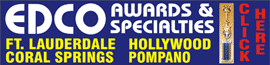 Edco Awards & Specialties logo