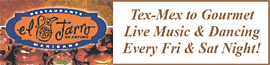 El Jarro de Arturo Mexican Restaurant logo