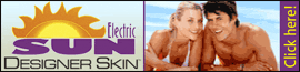 Electric Sun logo