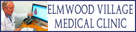 Elmwood Village Medical Clinic logo