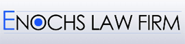 Enochs Law Firm logo