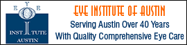 Eye Institute Of Austin logo