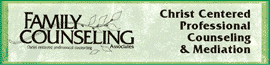 Family Counseling Associates logo
