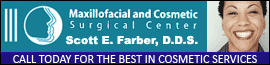 Farber, Scott E. DDS PA logo