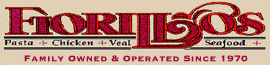 Fiorillo's Restaurant Inc. logo