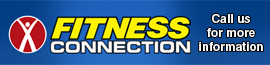 Fitness Connection logo