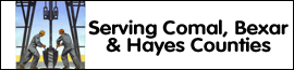 Flugrath Construction - Water Well Drilling, Septic Tanks & Pump Repairs logo