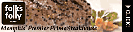 Folks Folly Prime Steakhouse logo