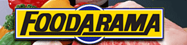 Foodarama logo
