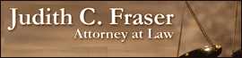 Fraser, Judith C logo