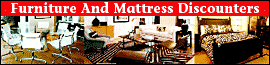 Furniture And Mattress Discounters logo