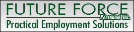 Future Force Personnel Services logo