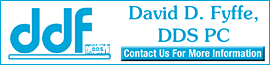 Fyffe, David D logo