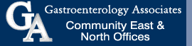 Gastroenterology Associates Inc logo