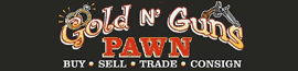 Gold-N-Guns logo