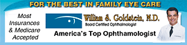 Goldstein William S MD PC logo