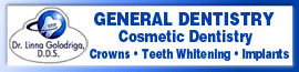 Golodriga, Linna DDS logo