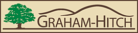 Graham-Hitch Mortuary logo