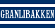 Granlibakken Resort logo