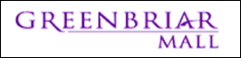 Greenbriar Mall logo